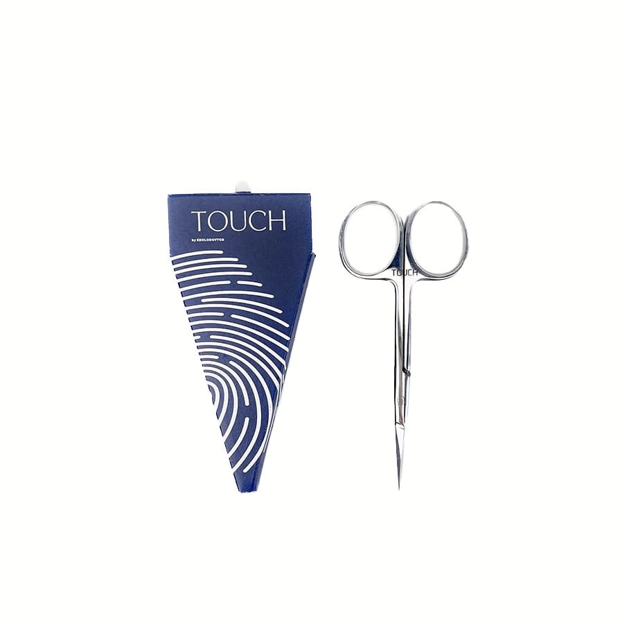 Touch Cuticle Scissors