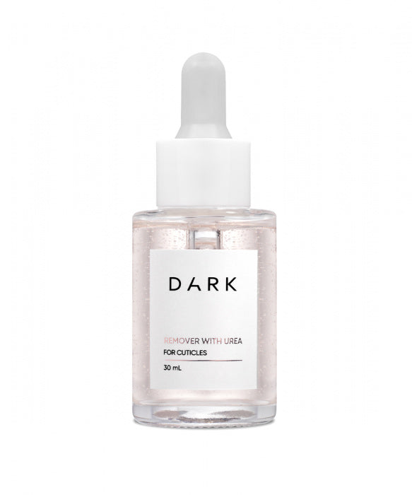 DARK Cuticle Remover with Urea
