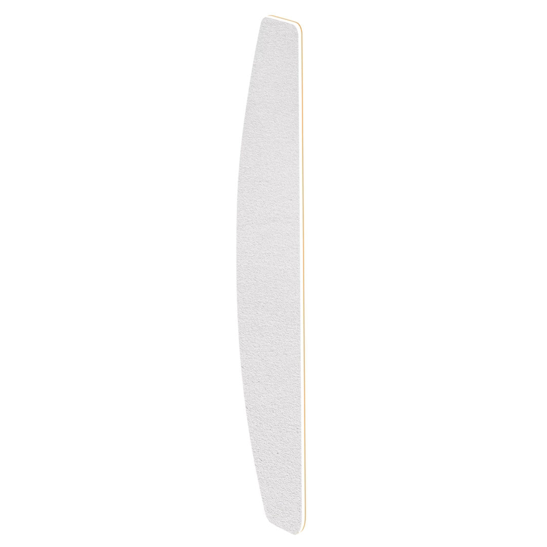 WHITE FILES FOR CRESCENT SAW ON A SOFT BASE 150 GRIT STALEKS PRO EXPERT 40 30 PCS DFEX-40-150W