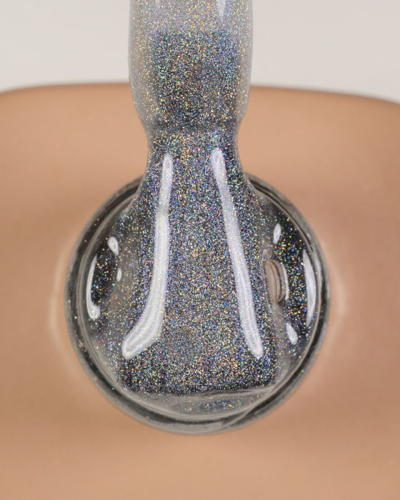 DARK Hologram Top