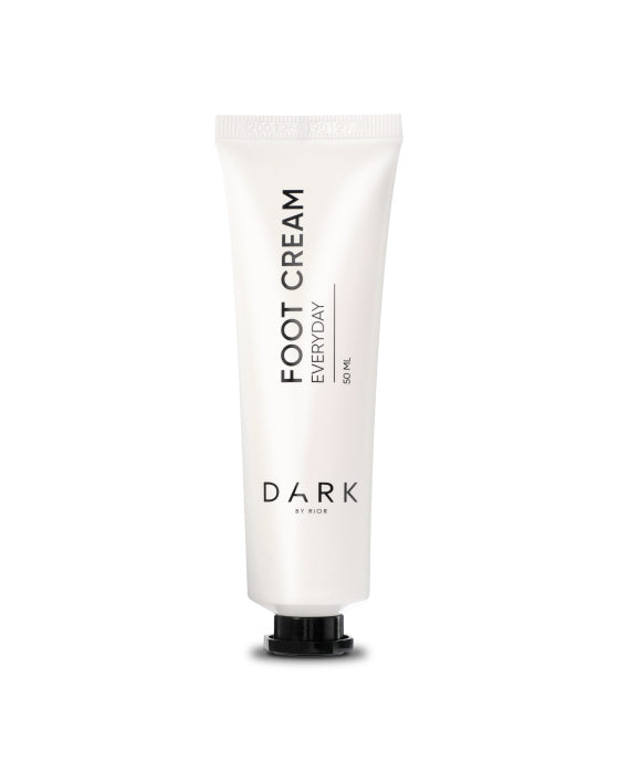 DARK Foot Cream #Everyday