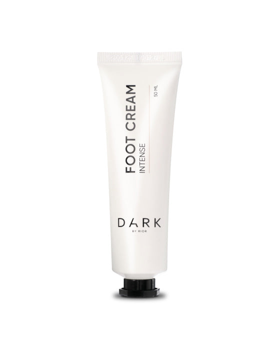 DARK Foot Cream #Intense