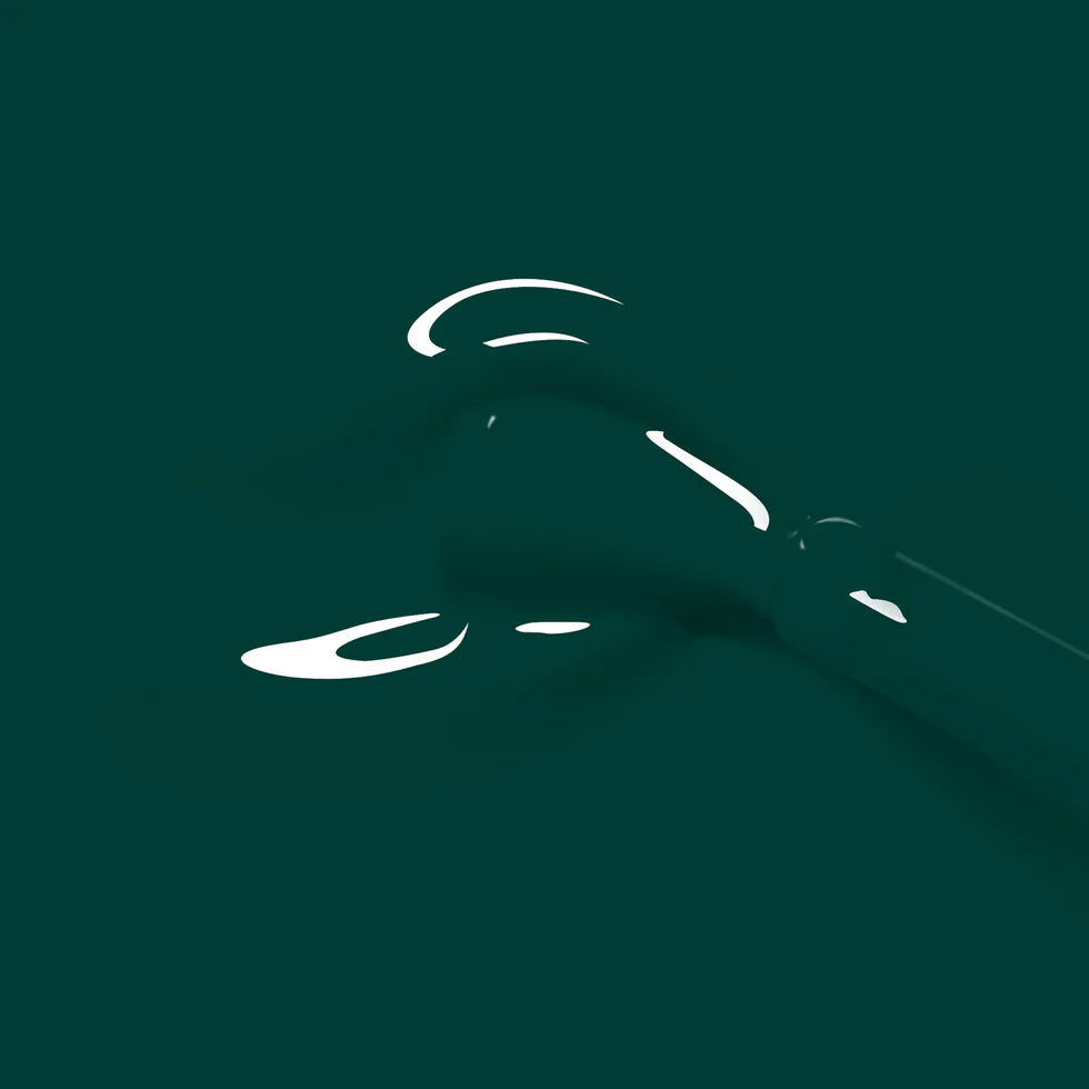 Profi Nails Gel Polish #Deep Malachite