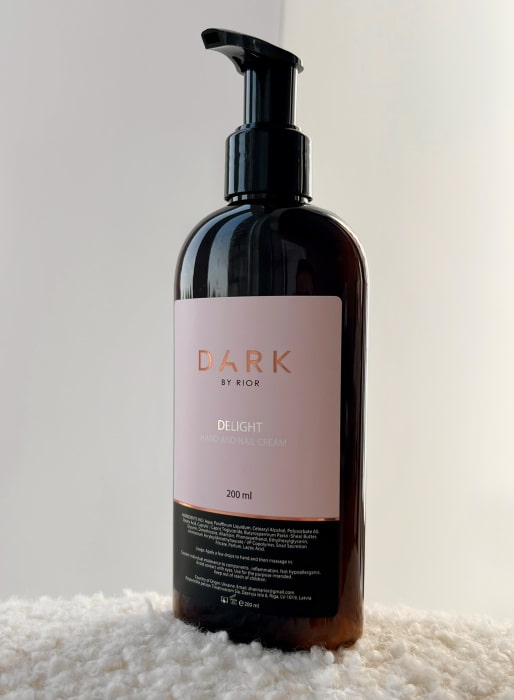 Hand Cream DARK Delight