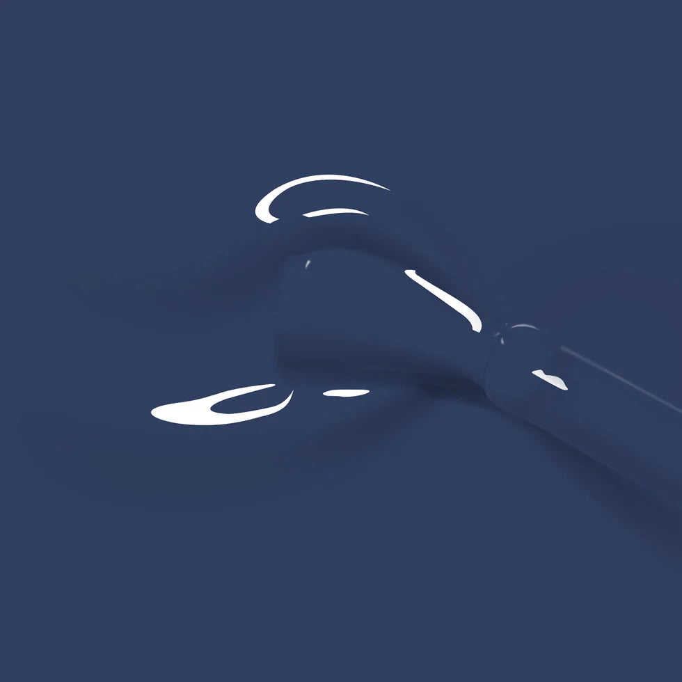 Profi Nails Gel Polish #Denim