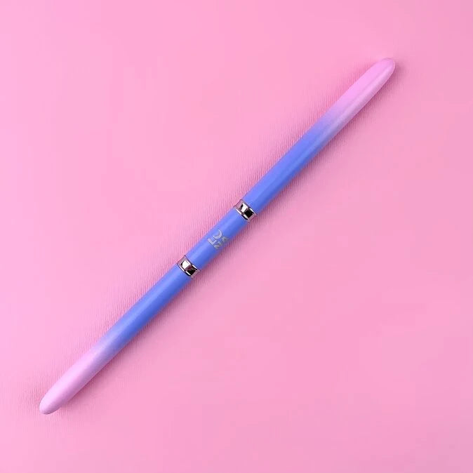 LUNA Double-sided brush