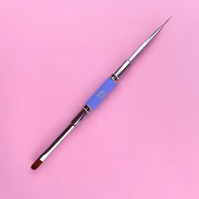 LUNA Double-sided brush