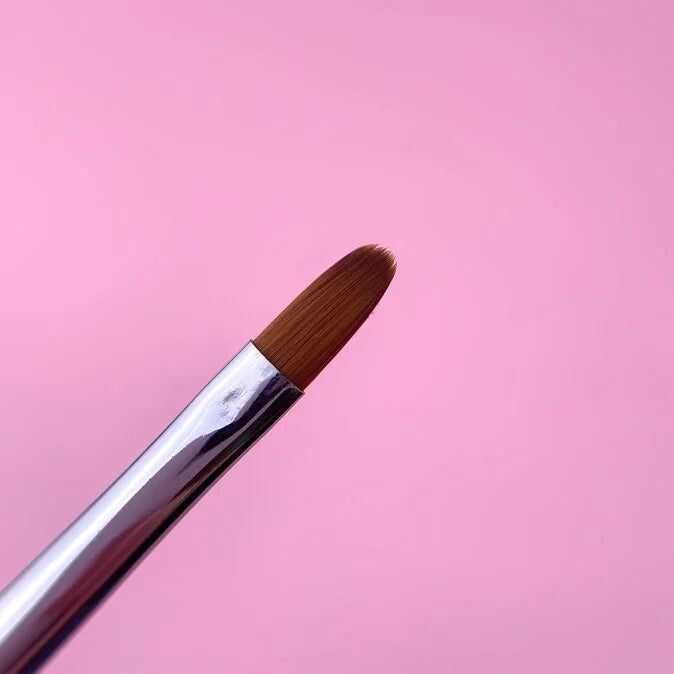 LUNA Double-sided brush