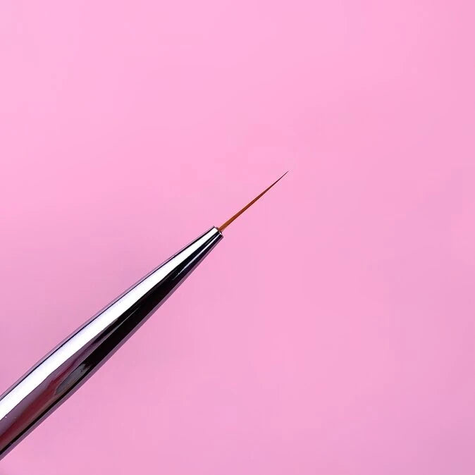 LUNA Double-sided brush