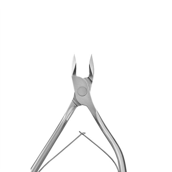Staleks Pro Expert 100, 5 mm Professional cuticle nippers NE-100-5