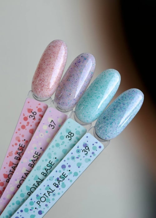 DARK Pro Base Potal #38