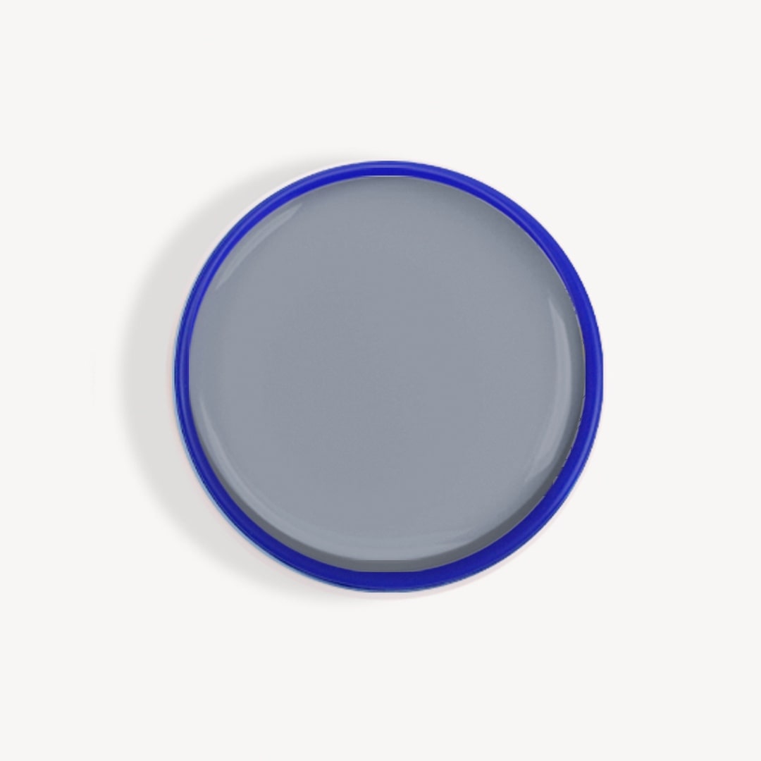 Touch Cover Base #Fog