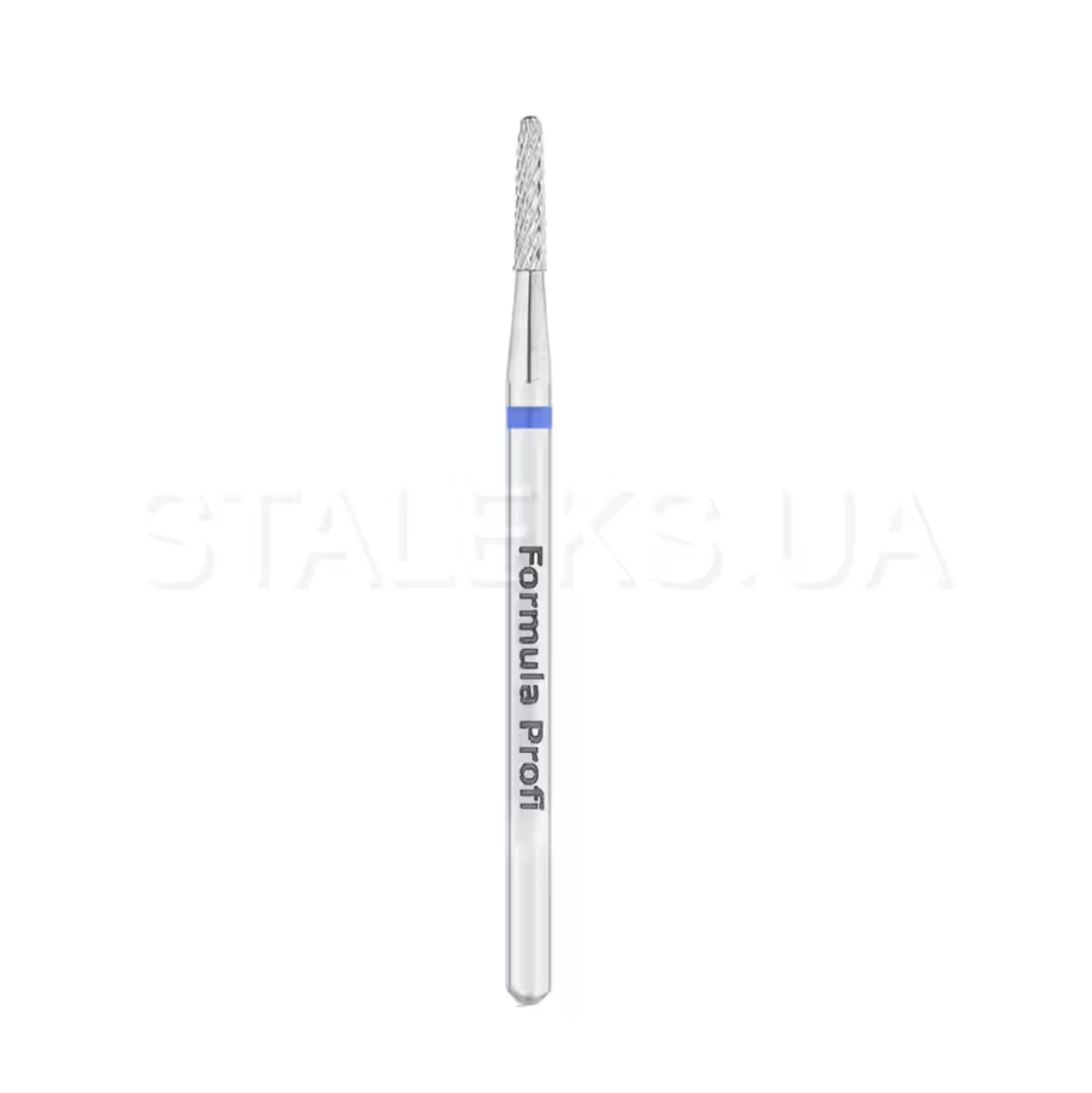 Formula Profi TVC Drill Bit #Blue Spruce