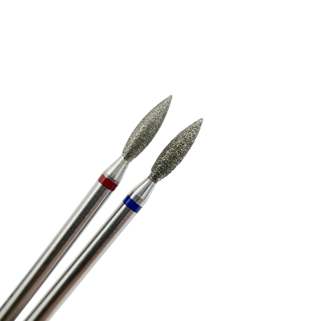 Touch Flame Sharp 025