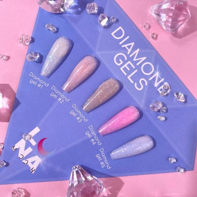 LUNA Diamond Gel #05