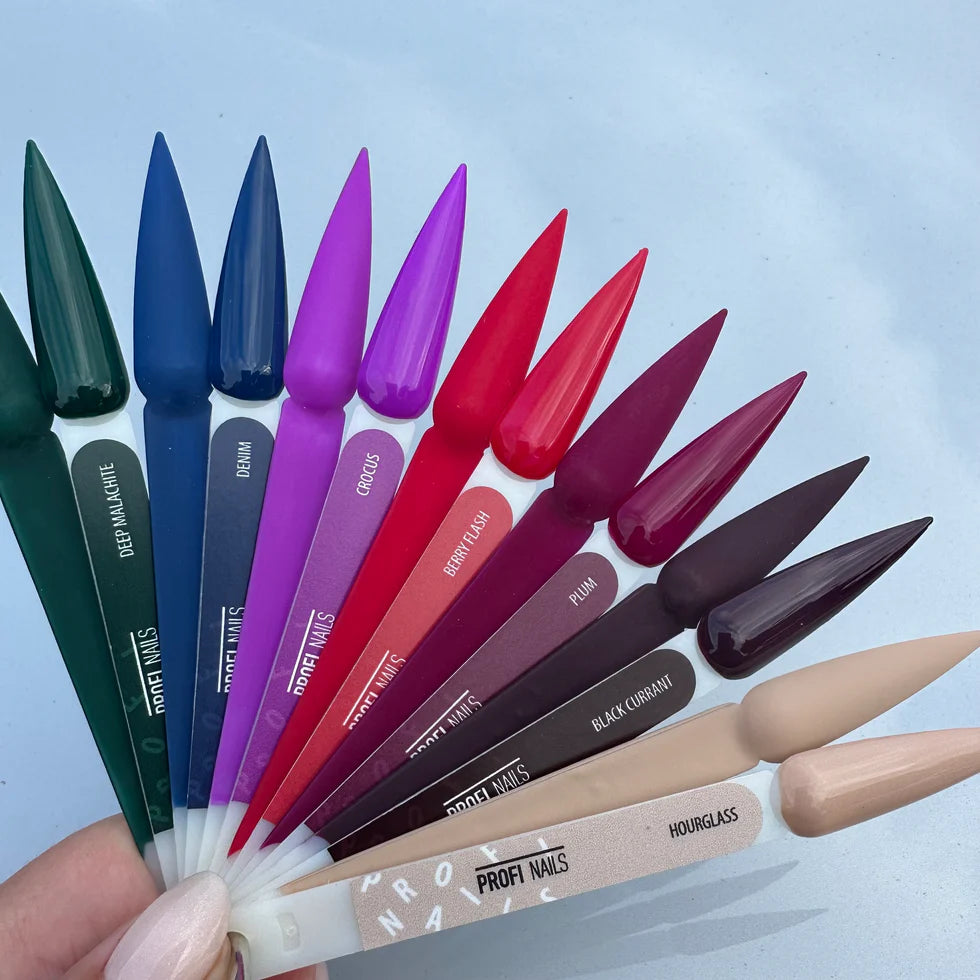 Profi Nails Gel Polish #Dragon Flower