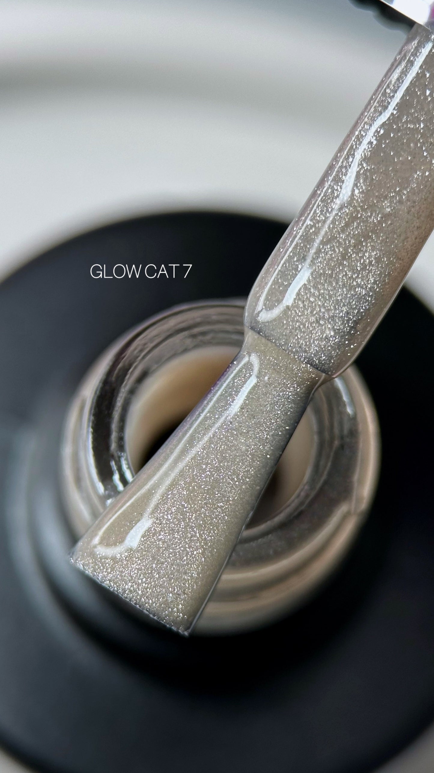 Saga Glow Cat #07