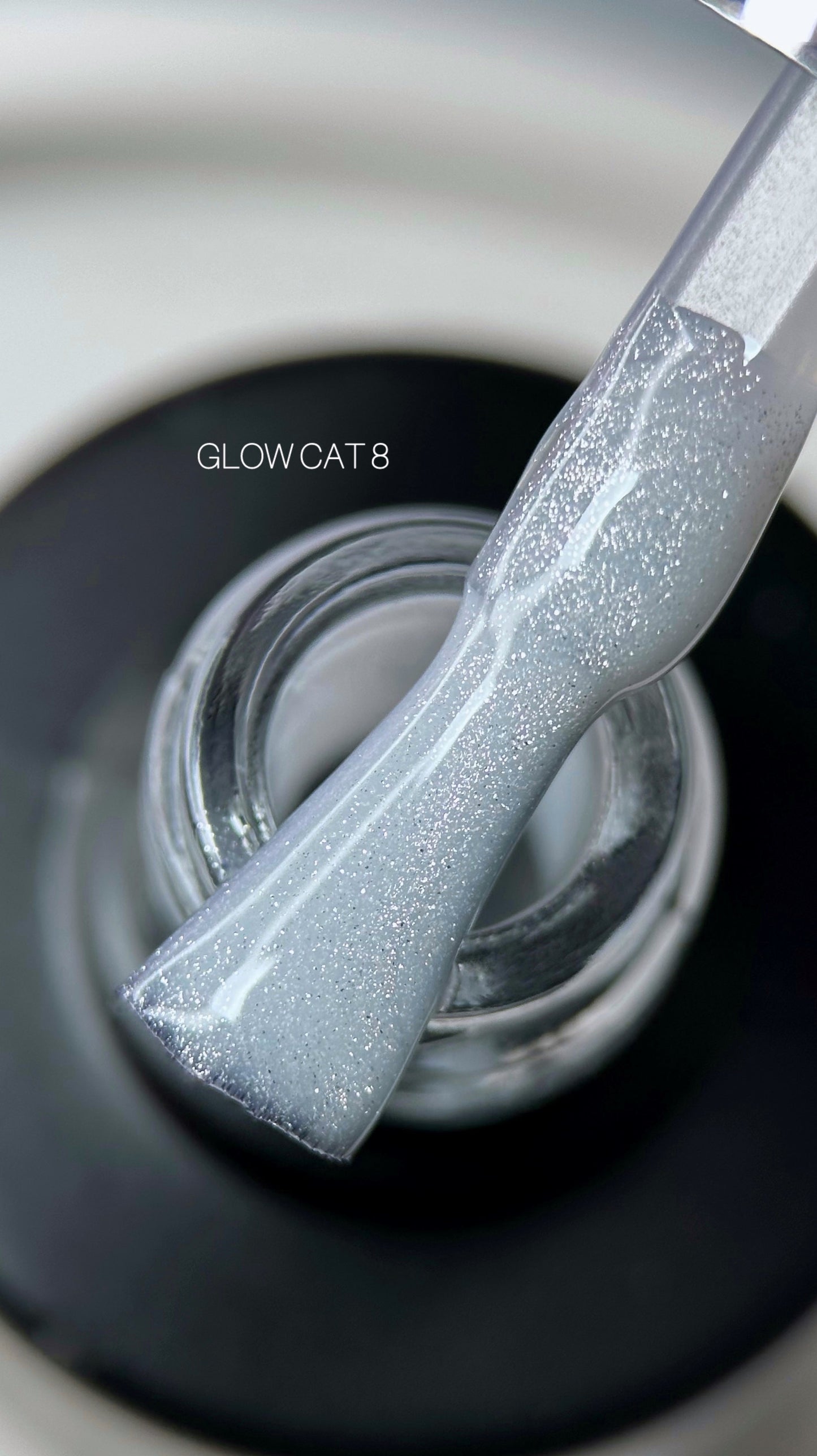 Saga Glow Cat #08