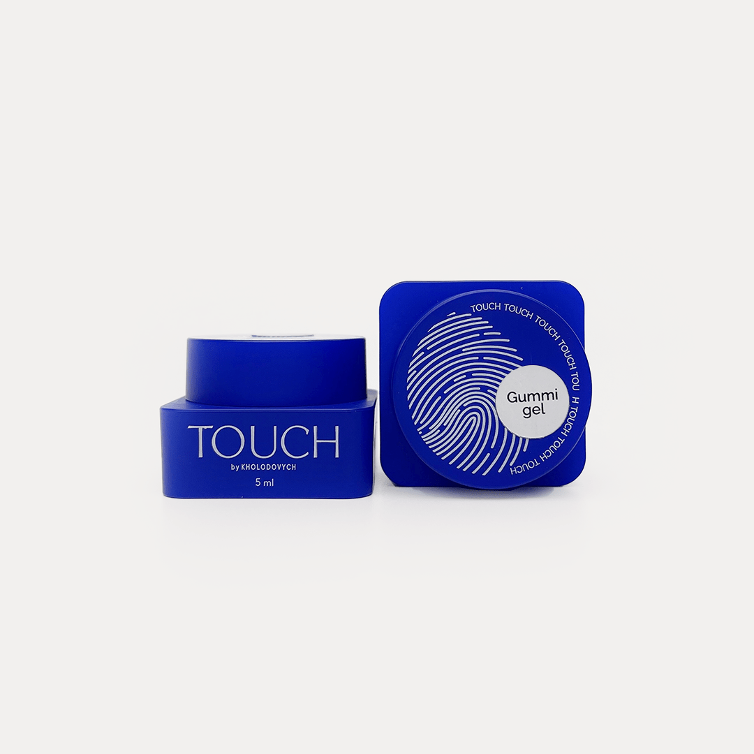 Touch Gummi Gel