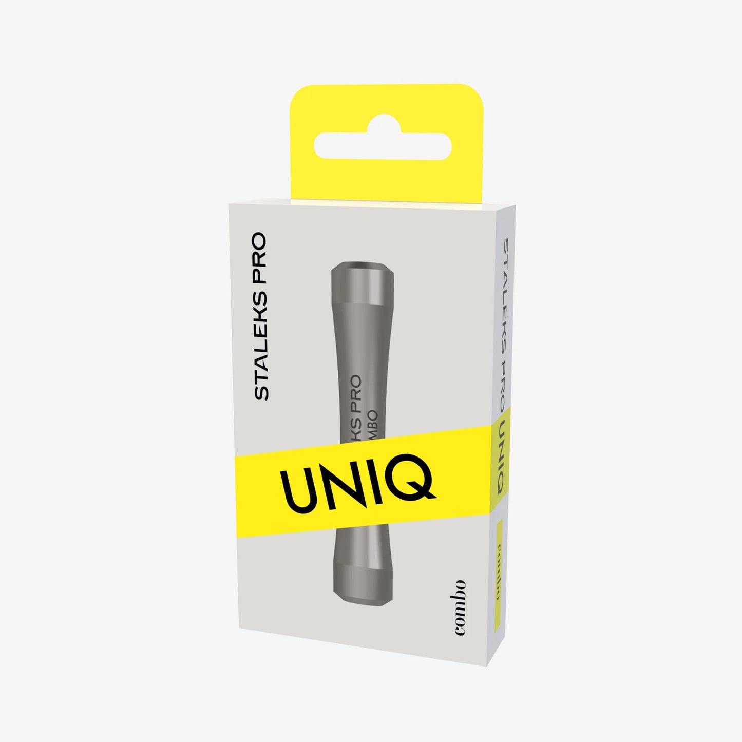 STALEKS handle of the pusher Combo UNIQ 10 |HPQ-10