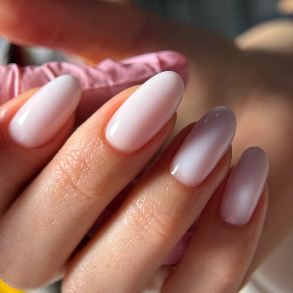 Profi Nails Smart Hard Gel #Moon Lavender