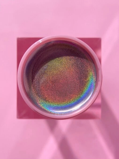 LUNA Holographic Metallic Gel