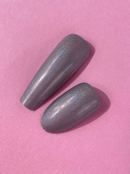 LUNA Holographic Metallic Gel