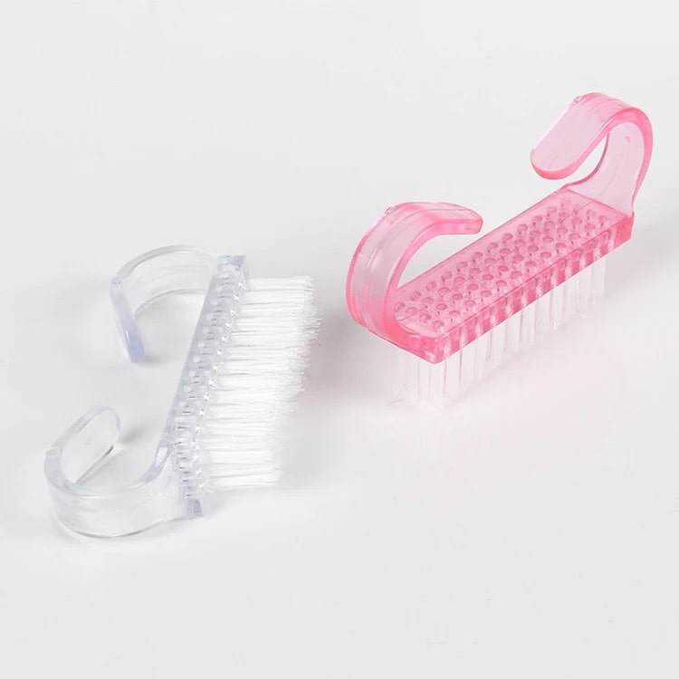 Nail Dust Brush