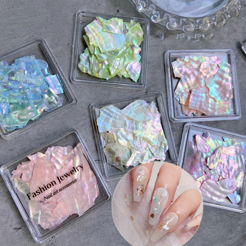 Nail Decoration