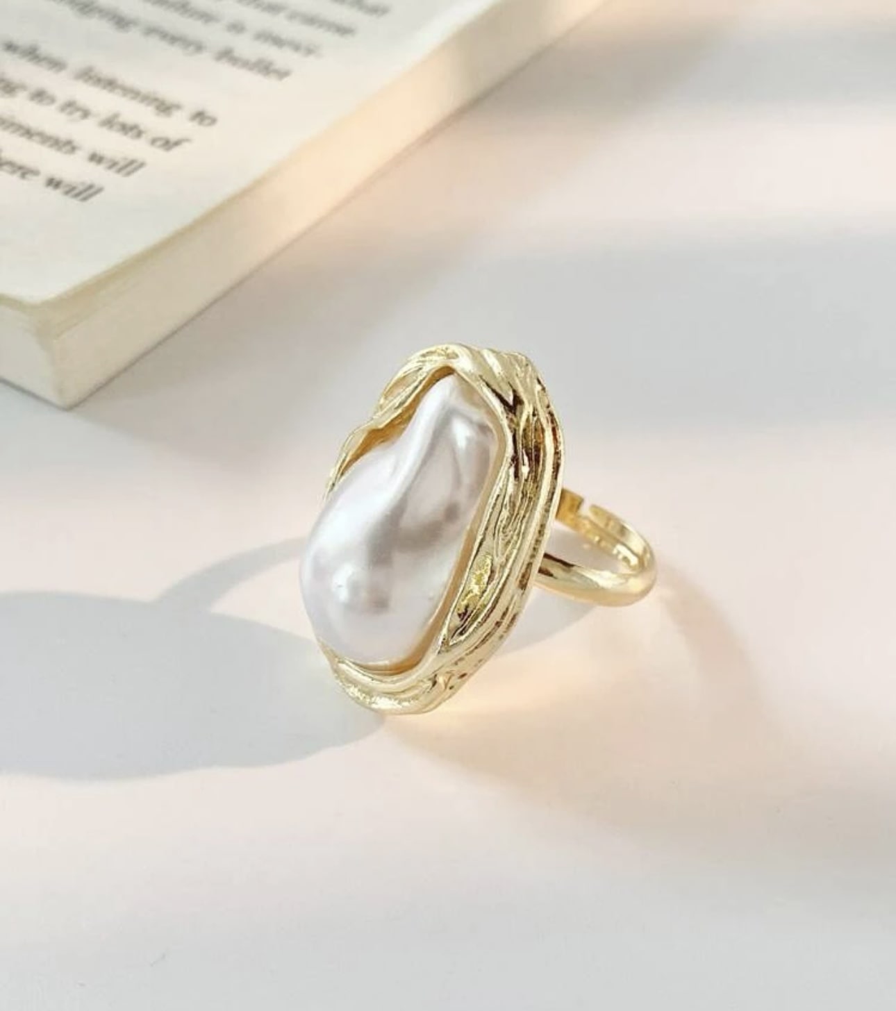 Ring #03