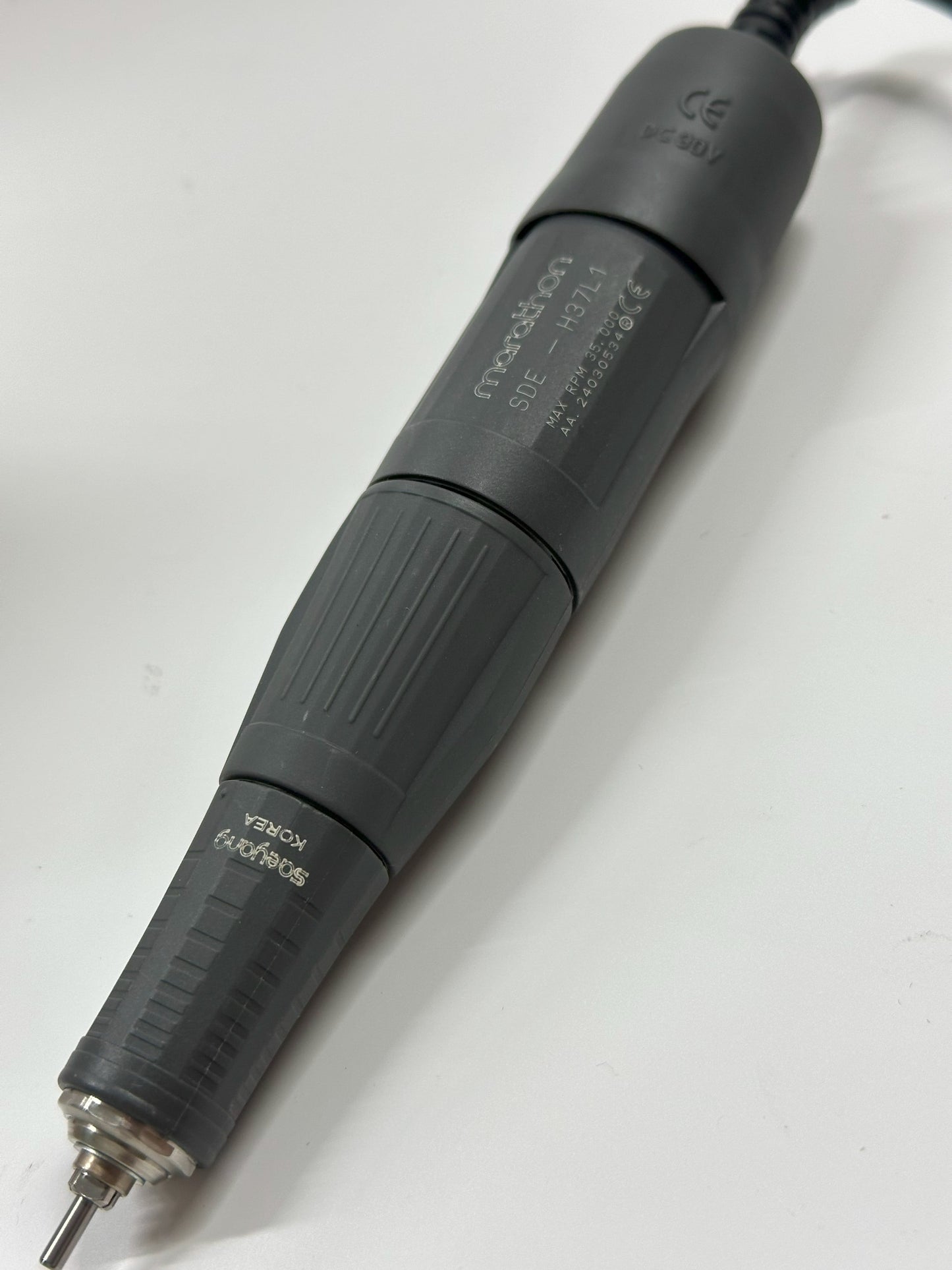 Nail Drill Marathon K35+H37L1