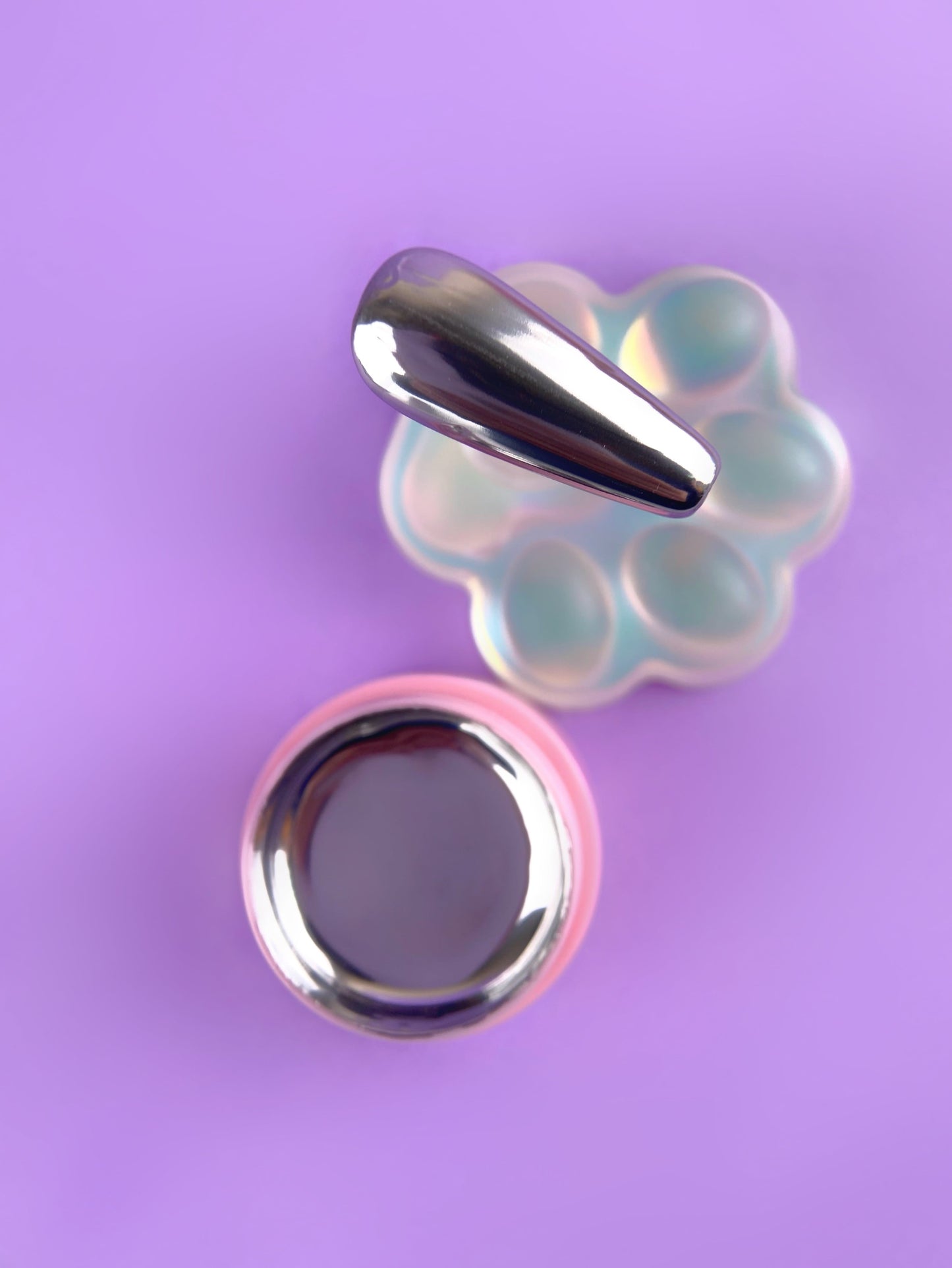 LUNA Metallic Gel