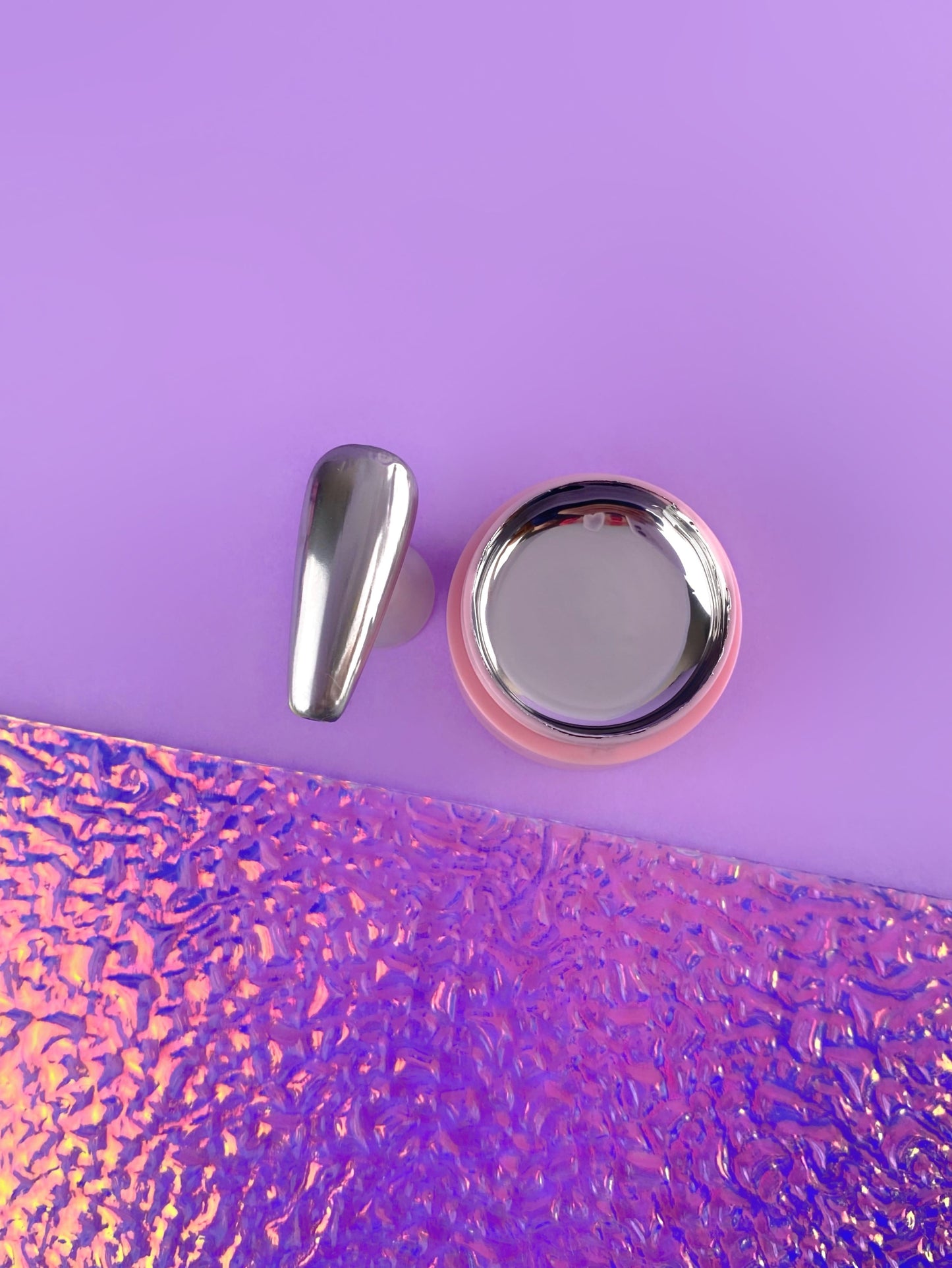 LUNA Metallic Gel