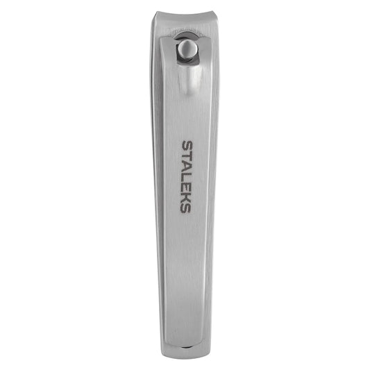 STALEKS Beauty&Care 20, Nail Clipper Whith Container KBC-20