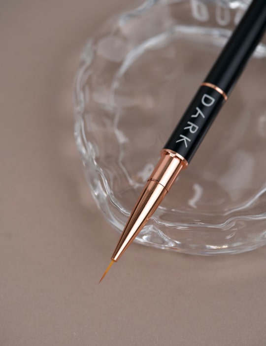 DARK Liner (Matte Black) 11mm