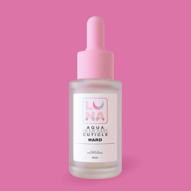 LUNA Cuticle Remover #Hard