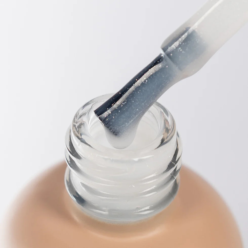 Profi Nails Top #Milky Glow