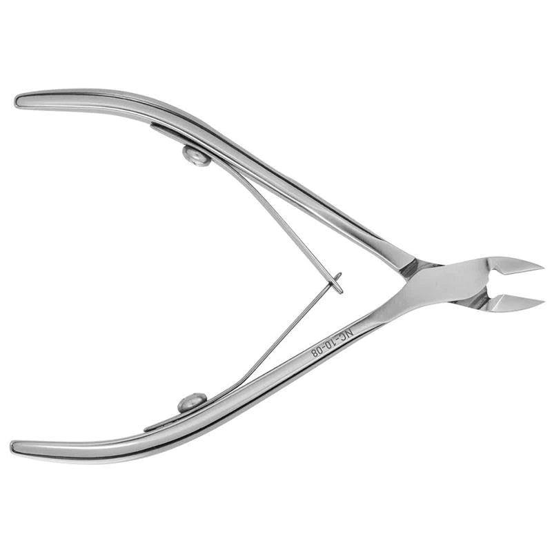 STALEKS Classic 10 Cuticle Nippers NC-10-8