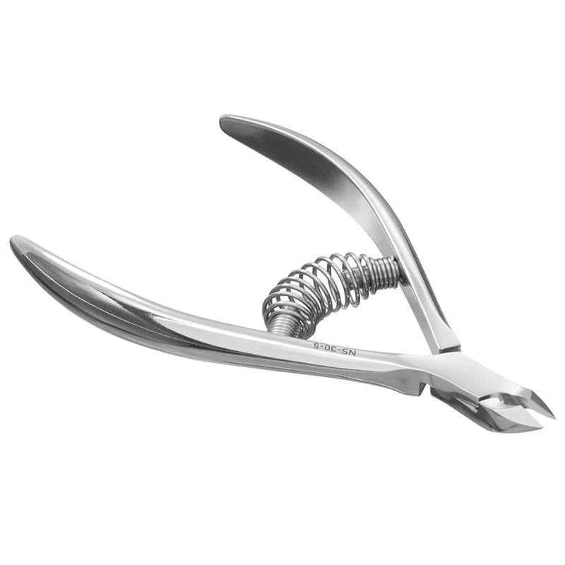 STALEKS Pro Smart 30, 5mm Professional Cuticle Nippers NS-30-5