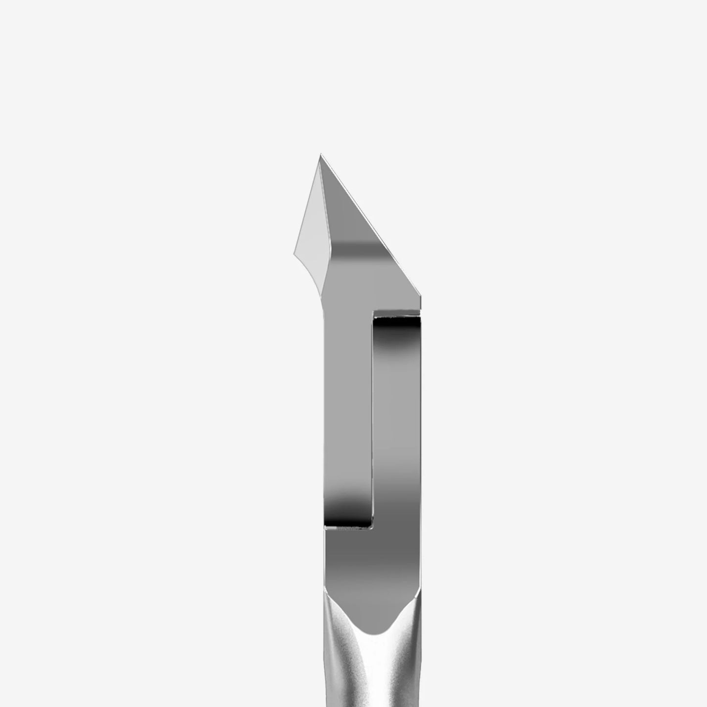 STALEKS Pro Smart 31, 7mm Professional Cuticle Nippers NS-31-7