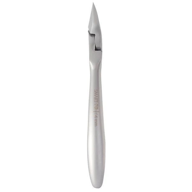 STALEKS Pro Smart 70, 14mm Professional Cuticle Nippers NS-70-14