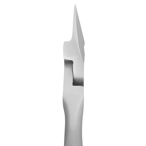 Staleks Pro Smart 71,14 mm Professional Ingrown Nail Nippers, NS-71/14