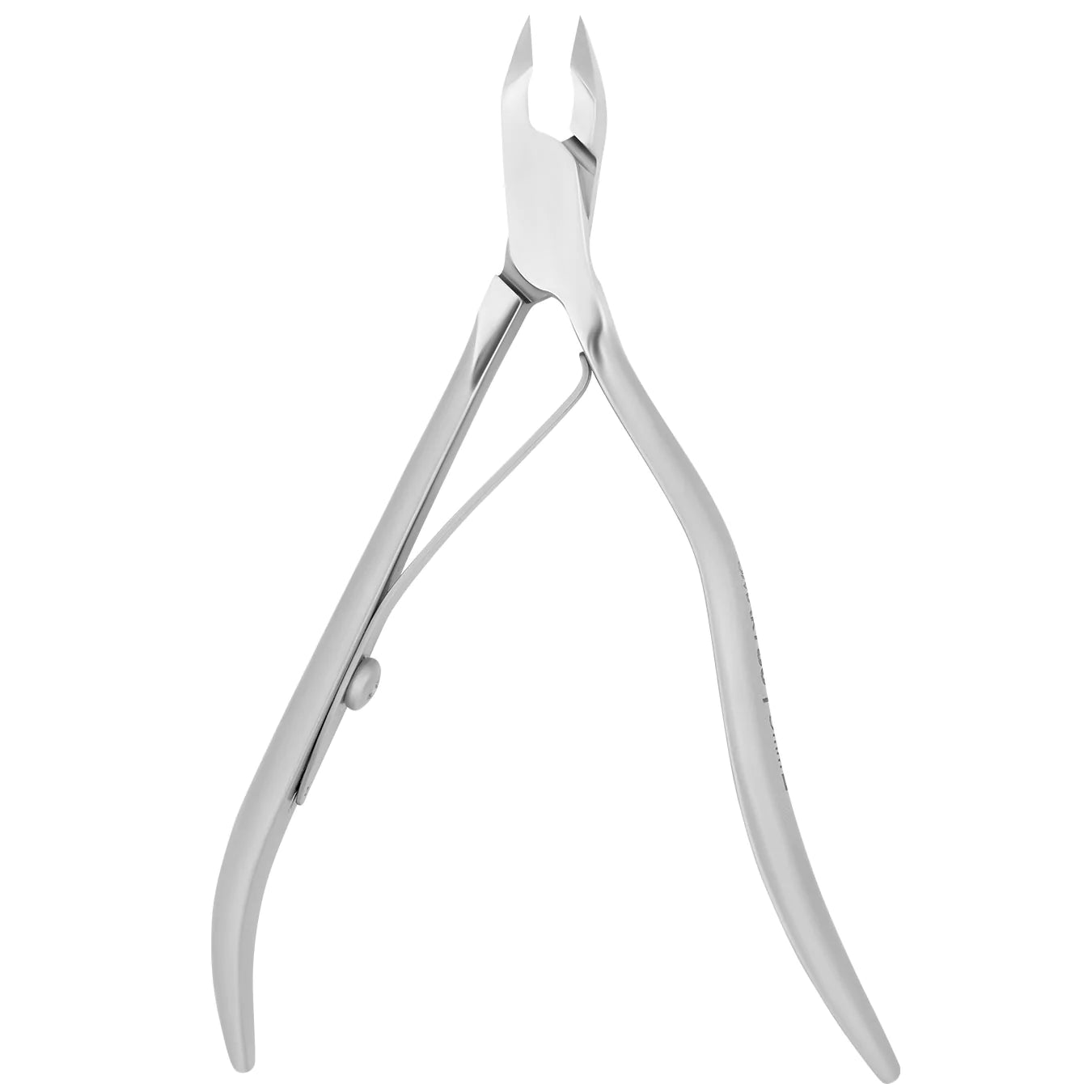 STALEKS Pro Smart 80, 5mm Professional Cuticle Nippers NS-80-5