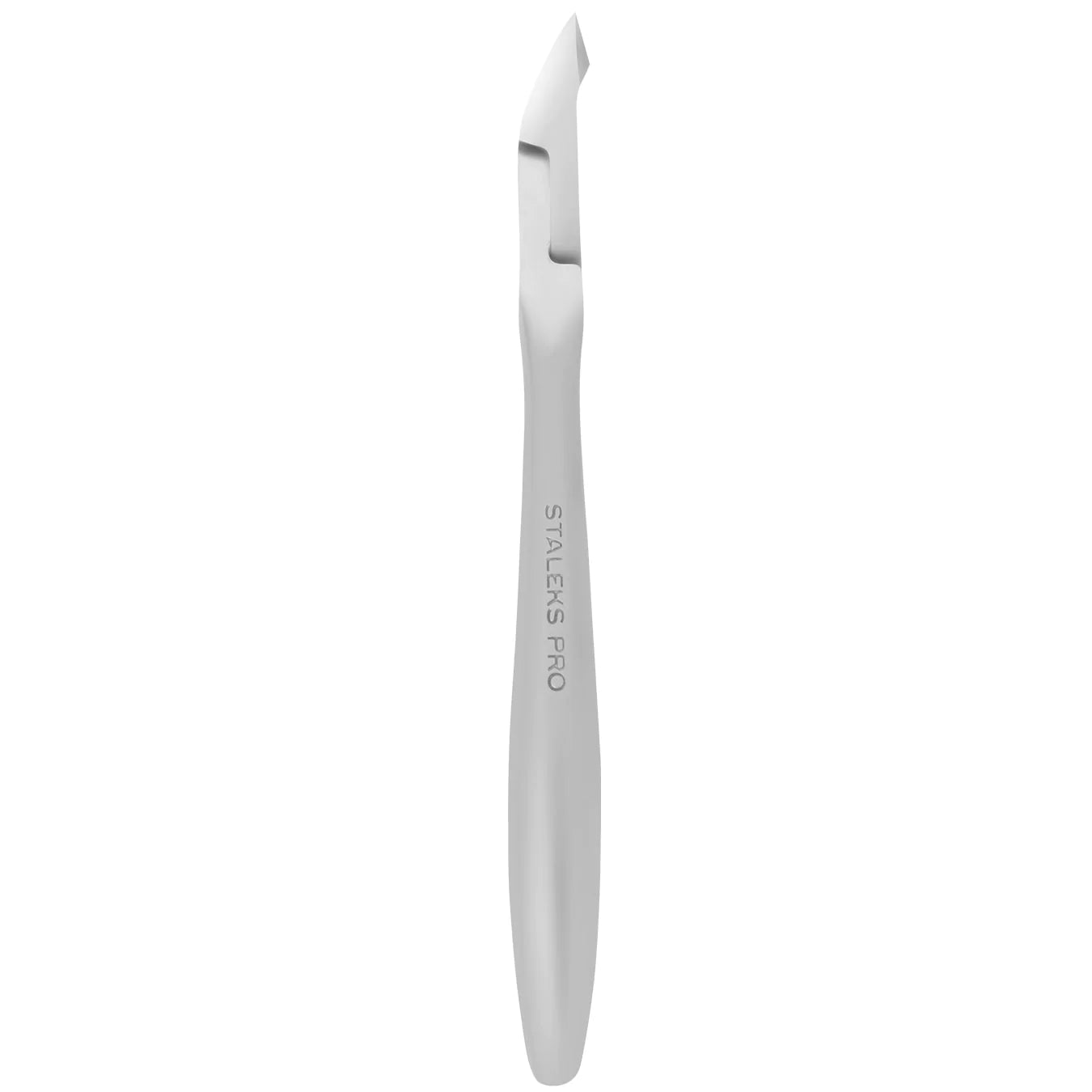 STALEKS Pro Smart 80, 5mm Professional Cuticle Nippers NS-80-5