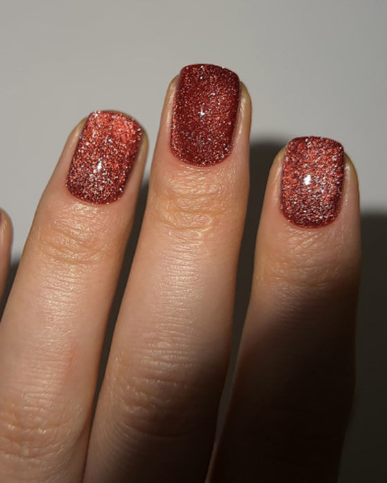 DARK Gel Polish Night Cat #09