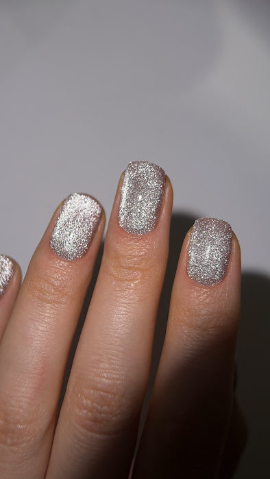 DARK Gel Polish Night Cat #07