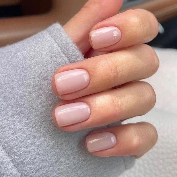 Profi Nails Base #Nude Rose