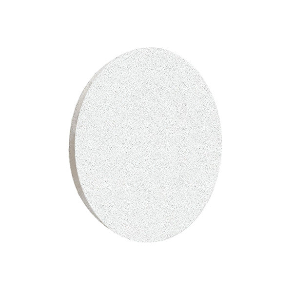 Staleks Pro M-Soft Base White Disposable Files #PDFS-20 (50 pcs)