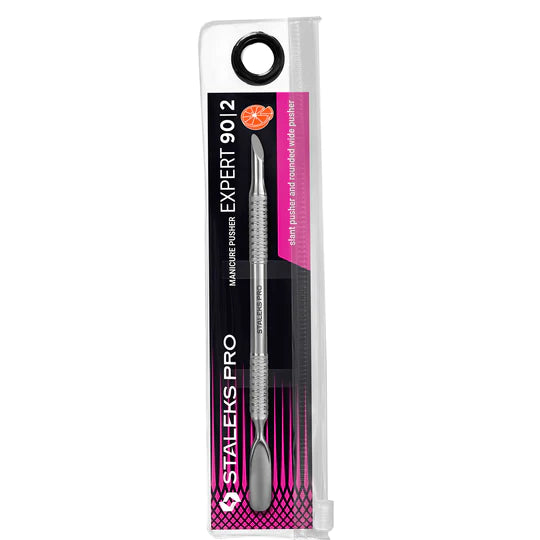 STALEKS Pro Expert 90 Type 2 Manicure Pusher PE-90/2