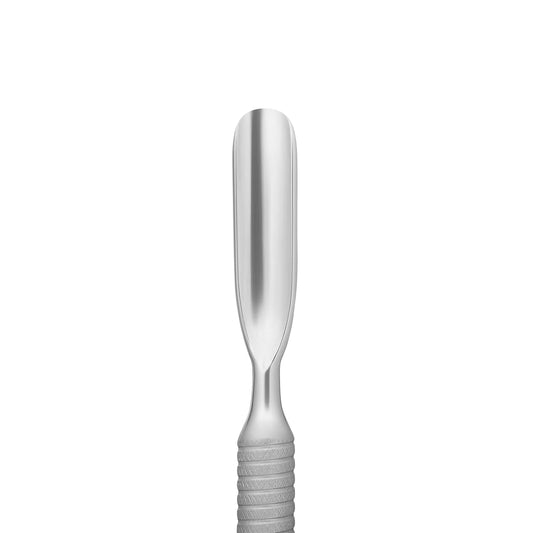 STALEKS Pro Smart 50 Type 6 Cuticle Pusher and Bent Blade  PS-50/6